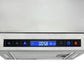 Eilandafzuigkap Lcd-Scherm Sensor 756 M³/U Led