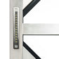 Eilandafzuigkap 756 M³/U Led 90 Cm Roestvrij Staal