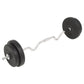 Halterset 30 Kg