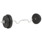 Halterset 30 Kg