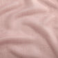 Glasgordijnen Linnen-Look 140X245 Cm Roze 2 St