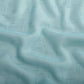 Glasgordijnen Linnen-Look 140X245 Cm Turquoise 2 St