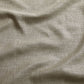 Gordijnen Linnen-Look Verduisterend 140X175 Cm Beige 2 St
