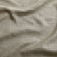 Gordijnen Linnen-Look Verduisterend 140X225 Cm Beige 2 St