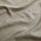 Gordijnen Linnen-Look Verduisterend 140X245 Cm Beige 2 St