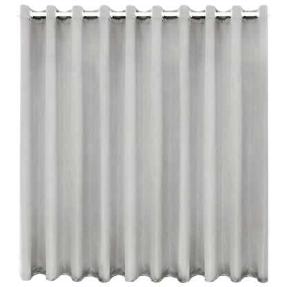Gordijn Verduisterend 290X245 Cm Beige