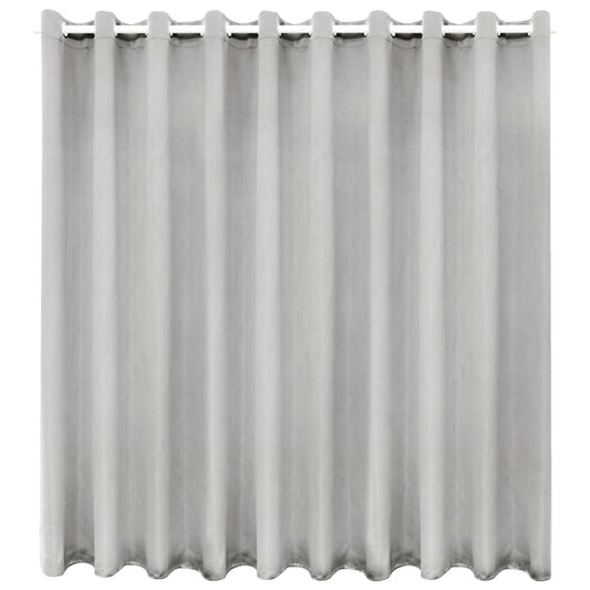 Gordijn Verduisterend 290X245 Cm Beige