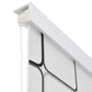 Rolgordijn Voor Douche 140X240 Cm Vierkant