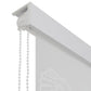 Rolgordijn Voor Douche 80X240 Cm Zeester
