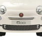 Loopauto Fiat 500 Wit