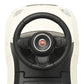 Loopauto Fiat 500 Wit