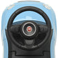 Loopauto Fiat 500 Blauw