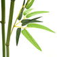 Kunst Bamboe Plant Met Pot 150 Cm Groen