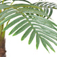 Kunstboom Met Pot Palm 253 Cm Groen