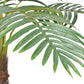 Kunstboom Met Pot Palm 310 Cm Groen