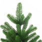 Kunstkerstboom Met Levensechte Naalden 180 Cm Groen