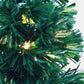 Kunstkerstboom 64 Cm Glasvezel Groen