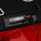 Kinderauto Mercedes Benz Gle63S Kunststof Rood