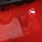 Kinderauto Mercedes Benz Gle63S Kunststof Rood