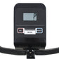 Ligfiets Hometrainer Magnetisch Met Hartslagmeter