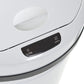 Sensorprullenbak 42 L Wit