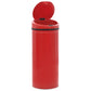 Sensorprullenbak 62 L Rood