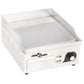 Bakplaat Elektrisch 2000 W 36X47X22 Cm Roestvrij Staal