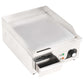 Bakplaat Elektrisch 2000 W 36X47X22 Cm Roestvrij Staal