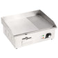 Bakplaat Elektrisch 3000 W 54X41X24 Cm Roestvrij Staal