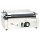 Panini Grill Gegroefd 2200 W 43X30,5X20 Cm
