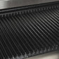 Panini Grill Gegroefd 2200 W 43X30,5X20 Cm