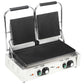 Panini Grill Dubbel Gegroefd 3600 W 57X30,5X20 Cm