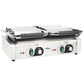 Panini Grill Dubbel Gegroefd 3600 W 57X30,5X20 Cm