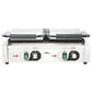 Panini Grill Dubbel Gegroefd 3600 W 57X30,5X20 Cm