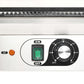 Panini Grill Dubbel Gegroefd 3600 W 57X30,5X20 Cm