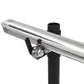 Automatische Barbecue Met Motor 207X45X81 Cm Roestvrij Staal