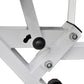 Trainingsbank Met Halterset 60,5 Kg