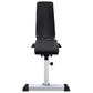 Trainingsbank Met Halterset 30,5 Kg