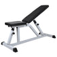 Trainingsbank Met Halterset 30,5 Kg