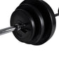 Trainingsbank Met Halterset 30,5 Kg
