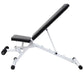 Trainingsbank Met Halterset 30,5 Kg