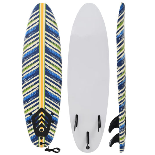 Surfplank 170 Cm Blad