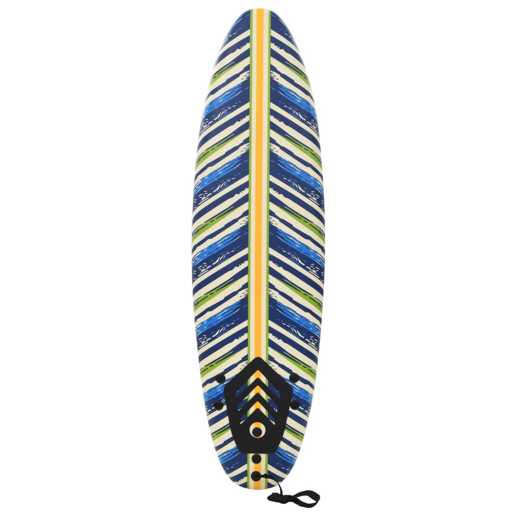 Surfplank 170 Cm Blad