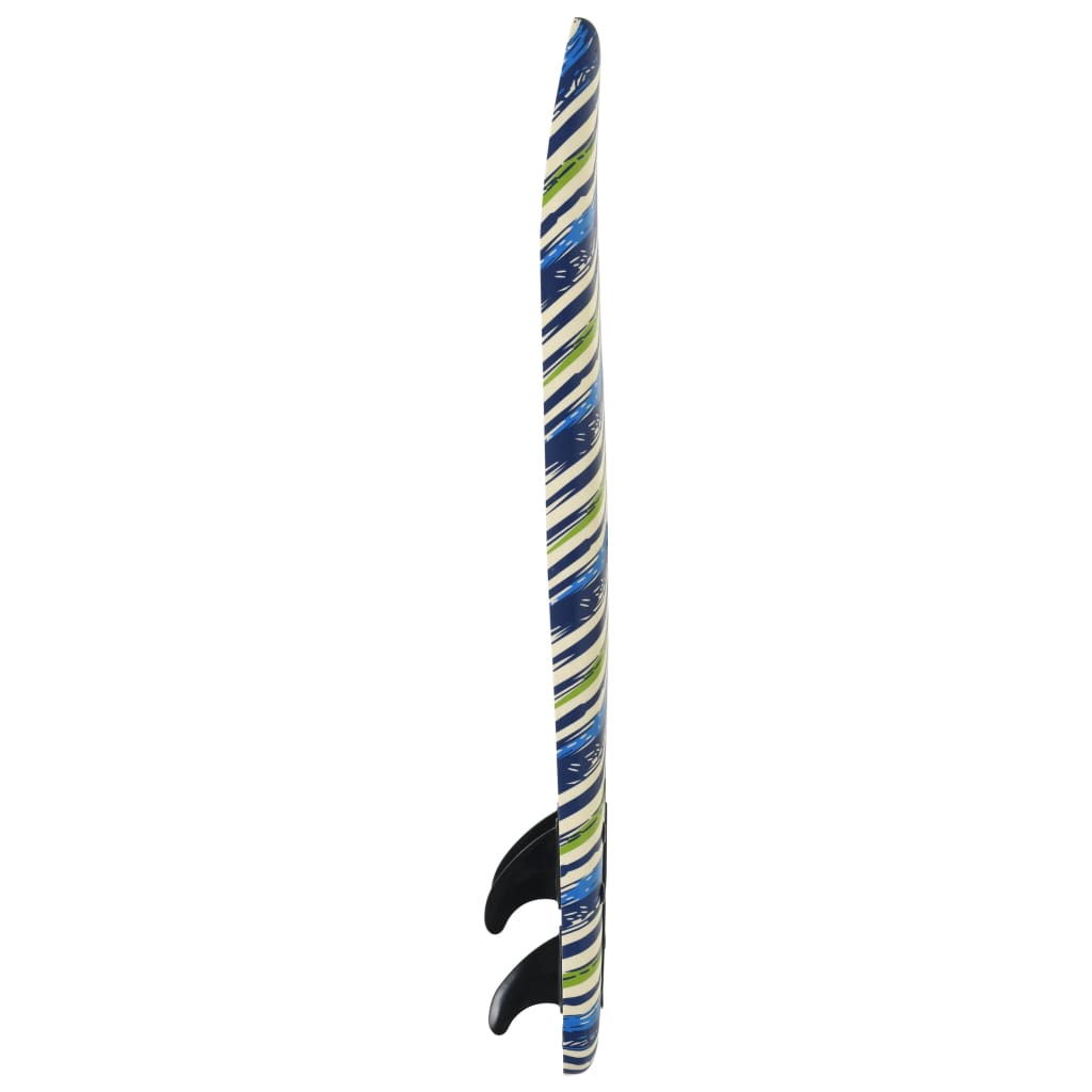 Surfplank 170 Cm Blad