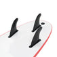 Surfplank 170 Cm Streep