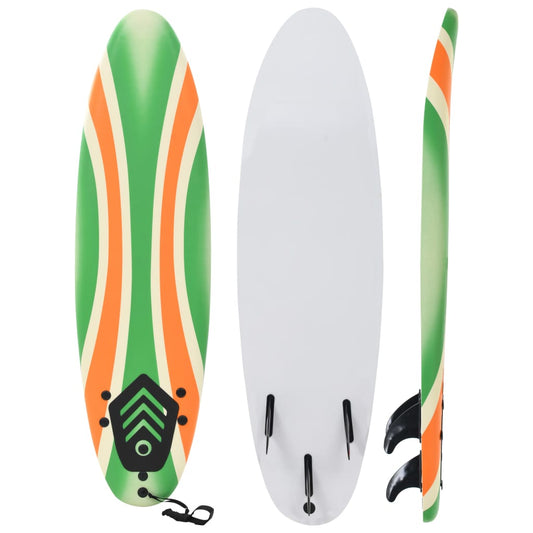 Surfplank 170 Cm Boomerang