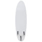 Surfplank 170 Cm Boomerang