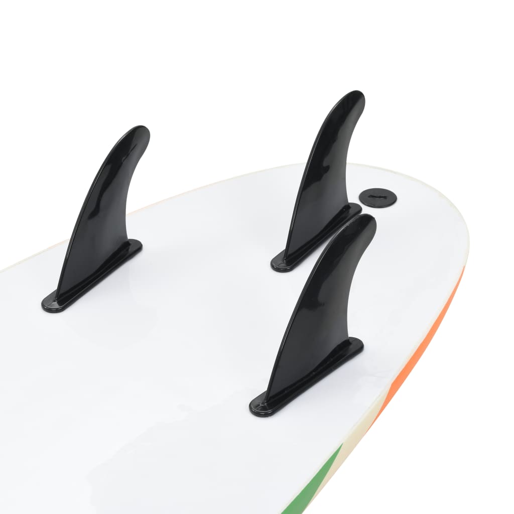 Surfplank 170 Cm Boomerang