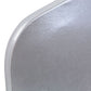 25 St Stoelhoezen Stretch Zilver