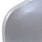 4 St Stoelhoezen Stretch Zilver